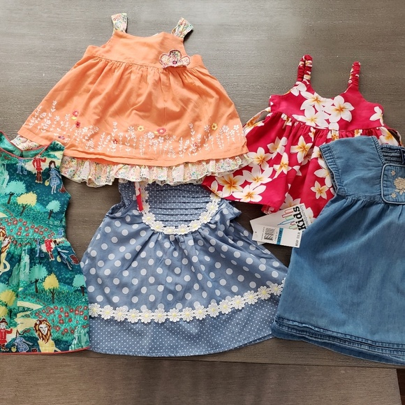 First Impressions Other - Bundle 24 month Dresses Wizard of Oz First Impressions Other - Bundle 24 month Dresses Wizard of Oz